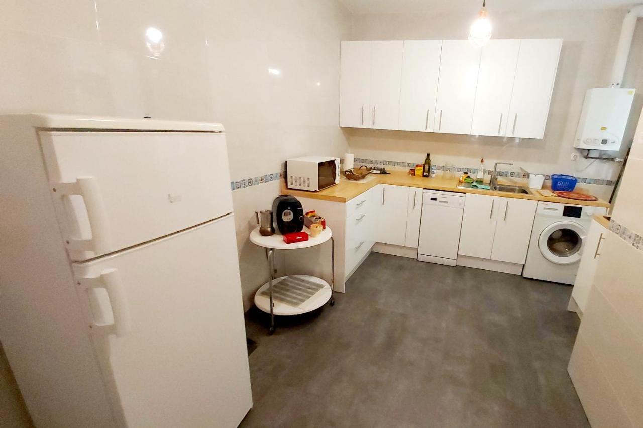 Appartement Apartamento En Retiro Madrid