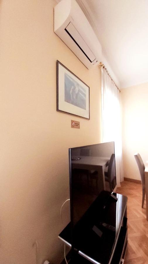 Apartamento En Retiro Appartement Madrid