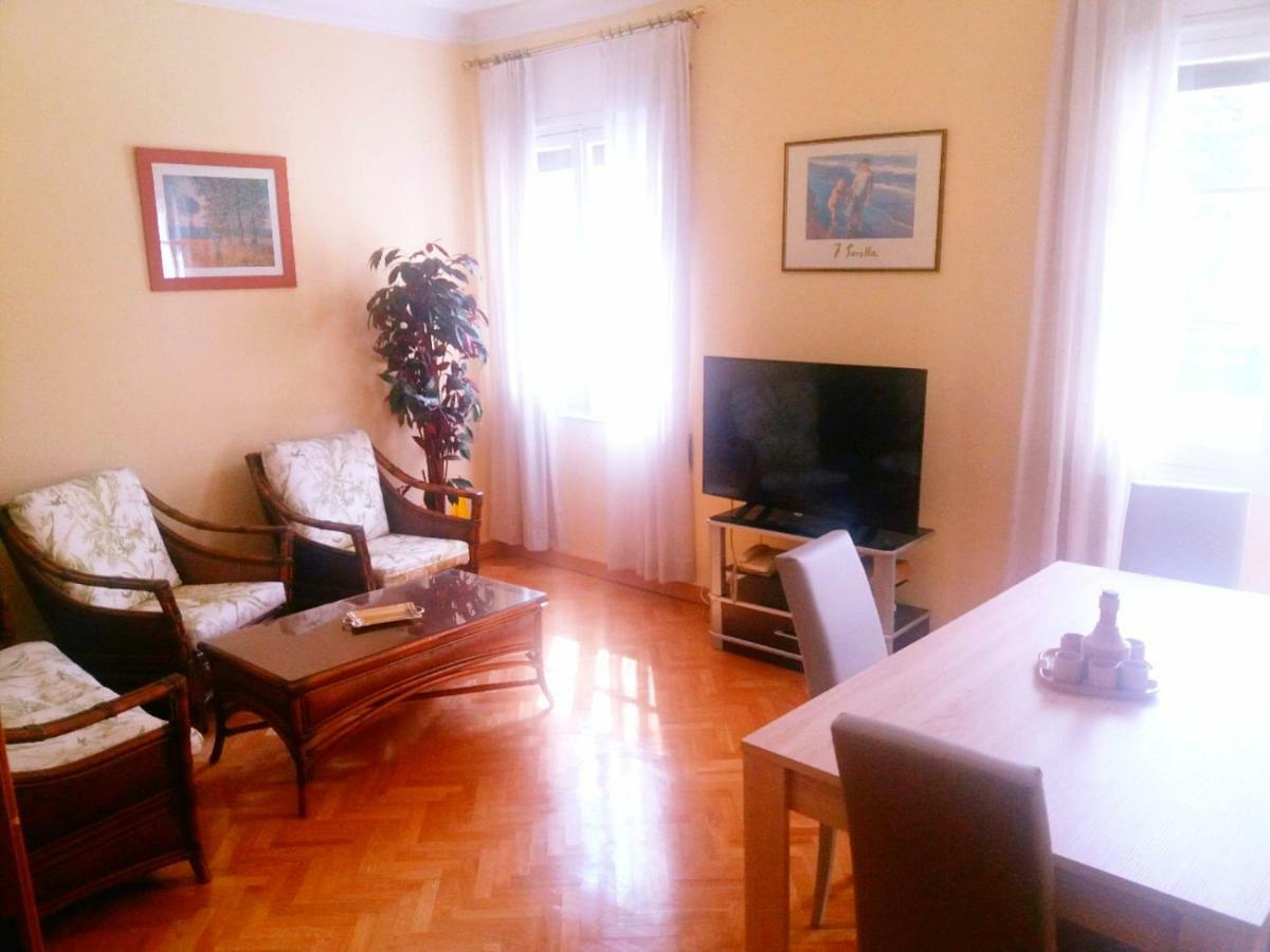 Appartement Apartamento En Retiro Madrid